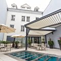 Le Rex Hotel