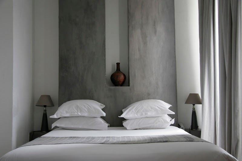 Le Ryad Boutique Hotel in Marseille, France