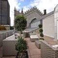Le Saint-Sulpice Hotel Montreal