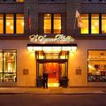 Le Square Phillips Hotel & Suites