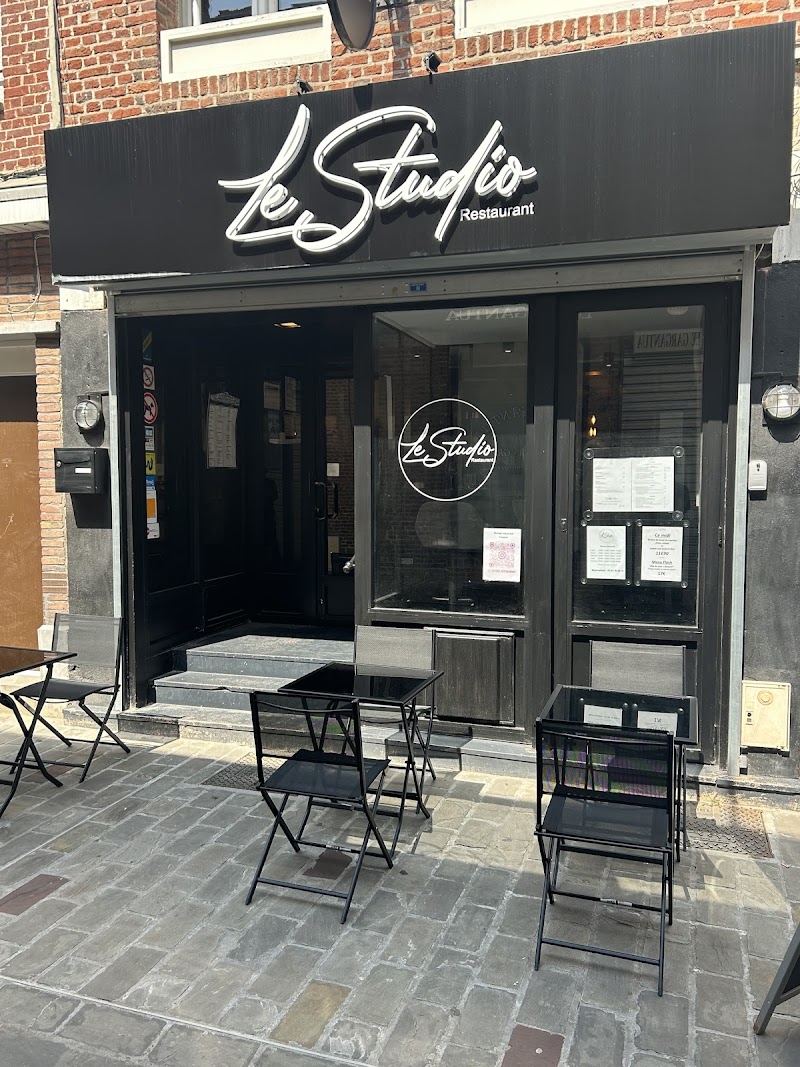 Le Studio 101 in Tourcoing, France