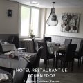 Le Tournedos Hotel