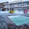 Le Victorin Hotel and Conference Center
