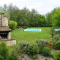 Le Vieux Moulin