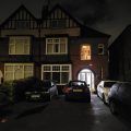 Leaded Light Guest House
