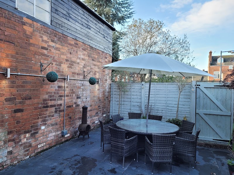 Leamington Spa Apartments in Royal Leamington Spa, United Kingdom