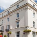 Leamington Spa Motel