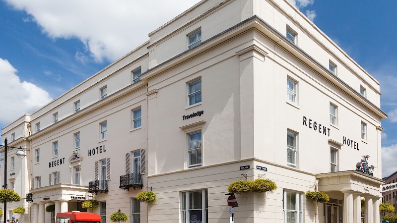 Leamington Spa Motel in Royal Leamington Spa, United Kingdom