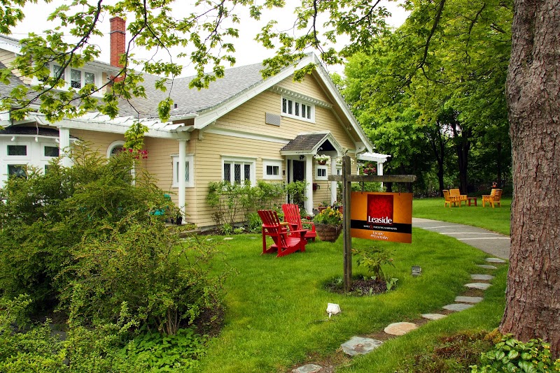Leaside Manor Suites & Apartments in St. John's, Canada