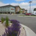 Ledgestone Hotel Vernal