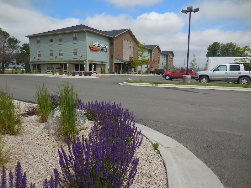 Ledgestone Hotel Vernal in Vernal, Utah, United States
