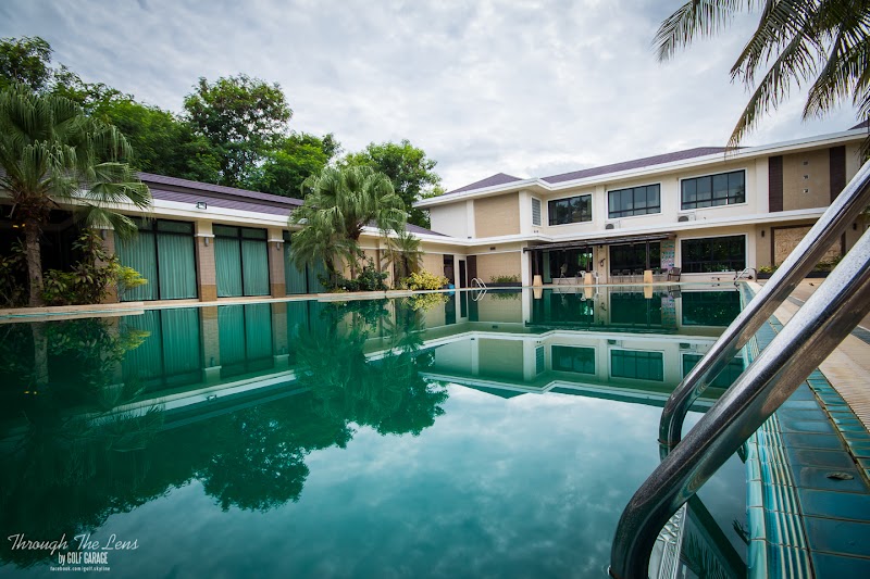 Leelawadee Resort Chum Phae in Chum Phae, Thailand
