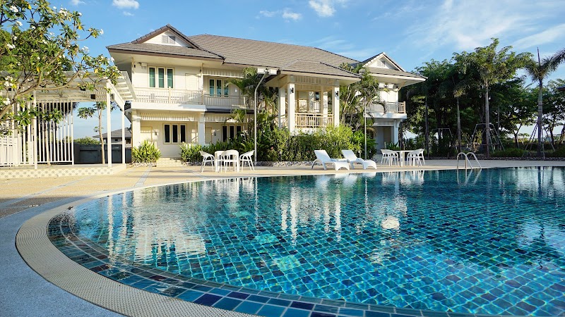 Leelawadee Resort Saraburi in Saraburi, Thailand