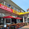 Lees Hotel