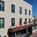 Leflet Valme Hotel