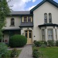 Legacy House