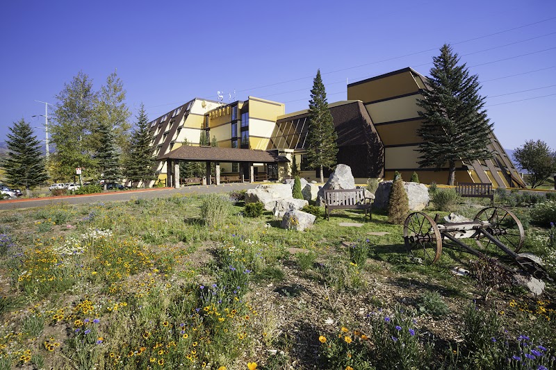 Legacy Vacation Resorts Steamboat Springs Hilltop in Steamboat Springs, Colorado, United States