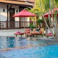 Legendha Sukhothai Resort