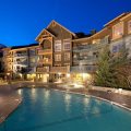 Legends Whistler