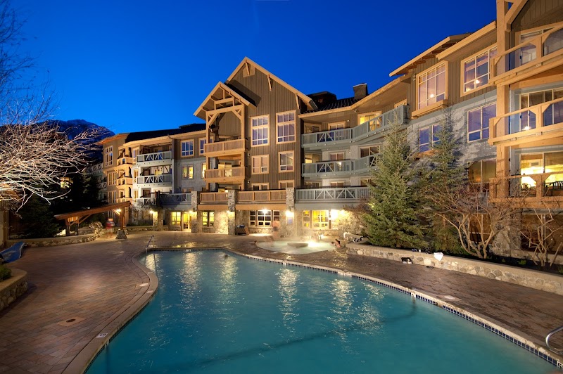 Legends Whistler in Whistler, Canada