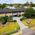 Leichhardt Motor Inn