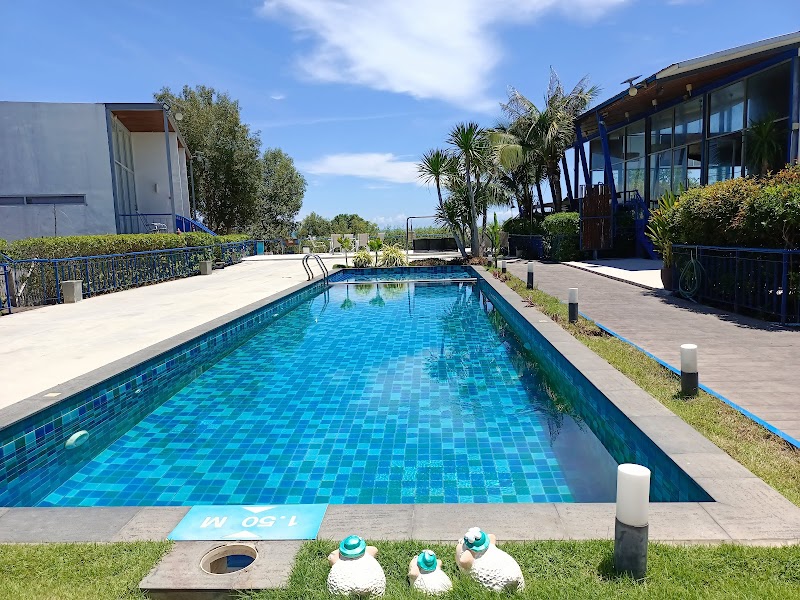 Lemon Grass Retreat in Ban Na Chom Thian, Thailand