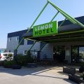 Lemon Hotel