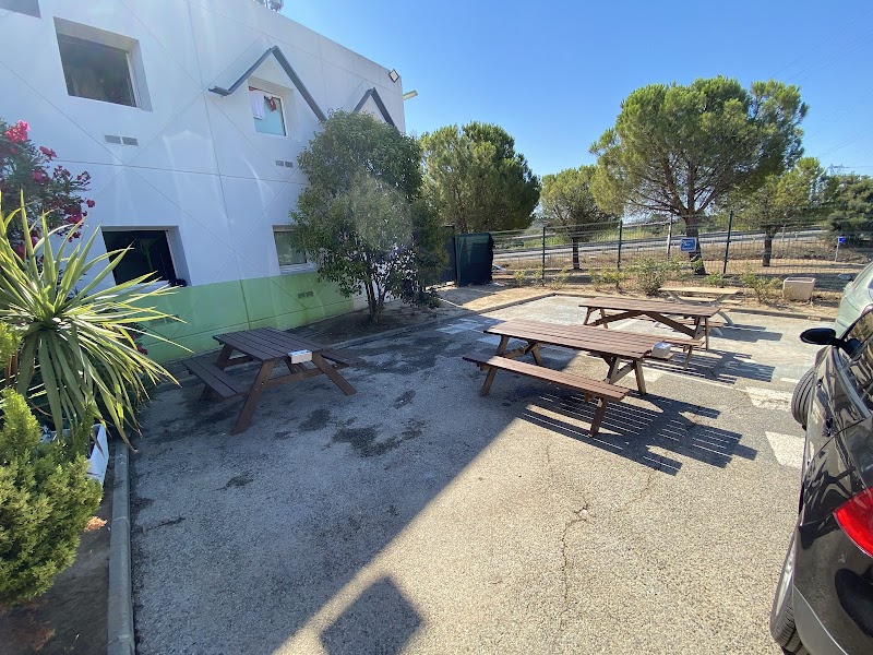 Lemon Hotel - Plan de Campagne Marseille in Septemes-les-Vallons, France
