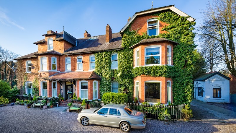 Lennox Lea Studios and Apartments in Sale, United Kingdom