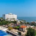 Leonardo Club Hotel Tiberias