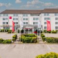 Leonardo Hotel Aachen
