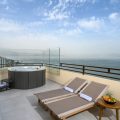 Leonardo Plaza Hotel Tiberias