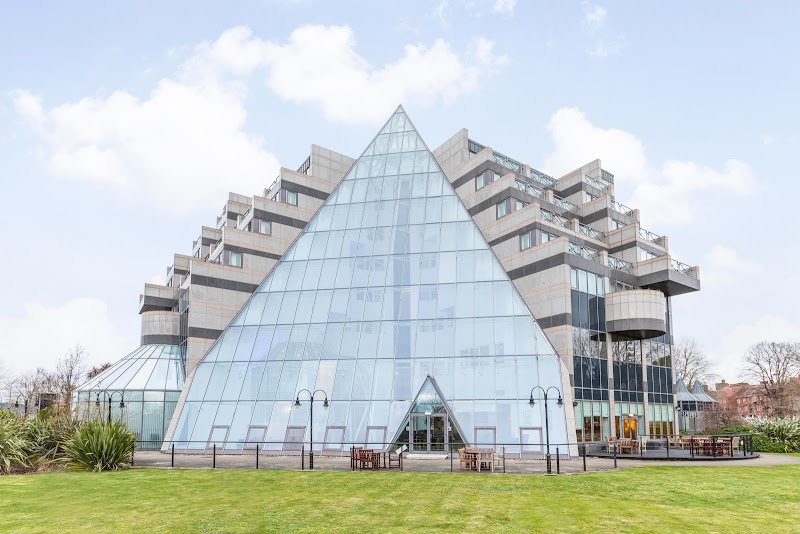 Leonardo Royal Hotel Southampton Grand Harbour in Southampton, United Kingdom