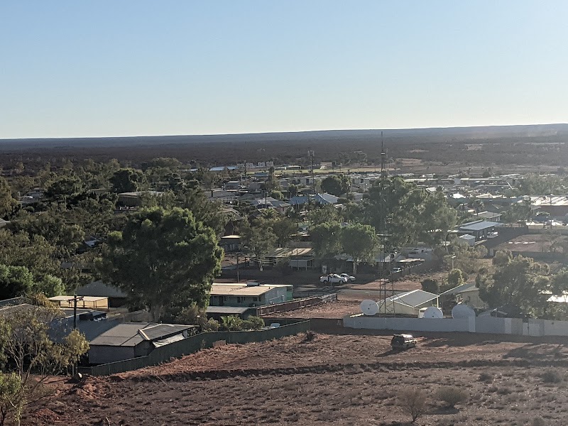 Leonora Motor Inn in Leonora, Australia