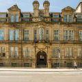 Leopold Hotel Sheffield