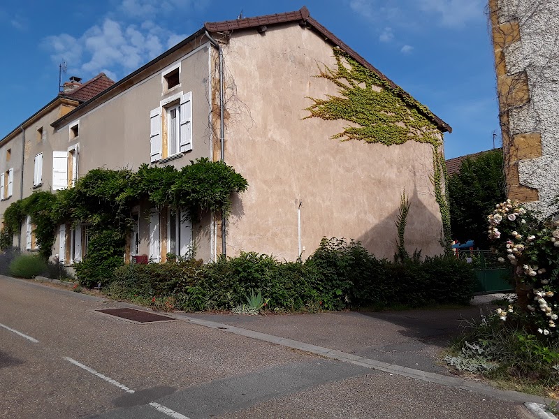 Les Chambres d'Hôtes d'Hélène in Autun, France