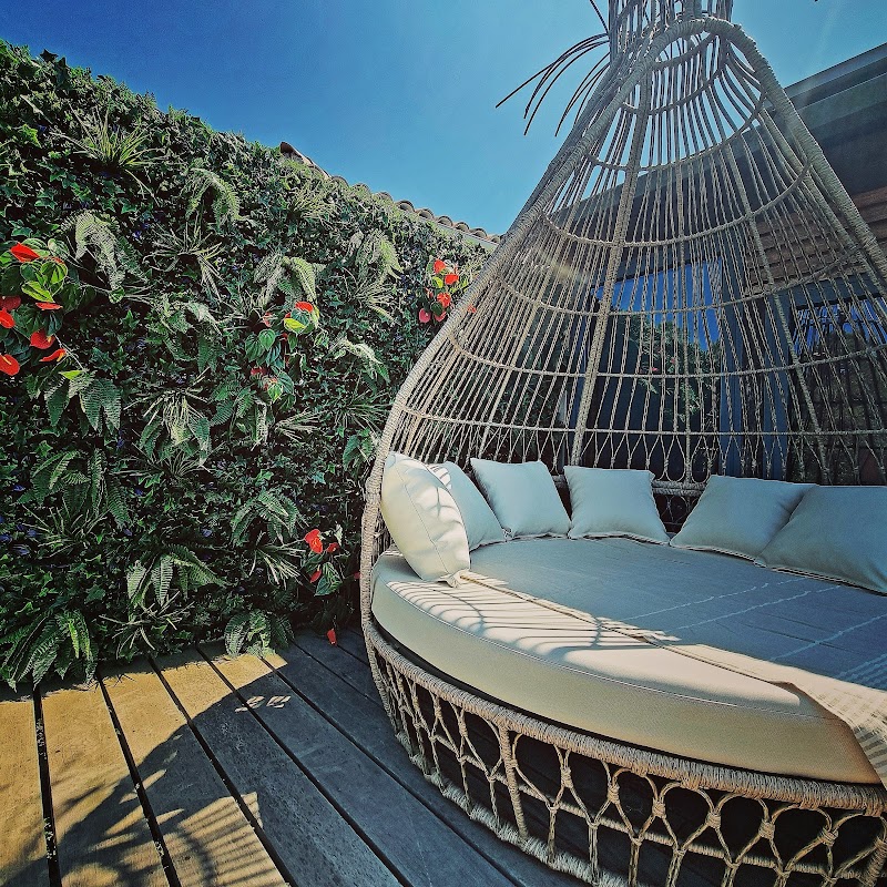 Les Chambres d'Hotes de Carole Becker in Roquebrune-sur-Argens, France