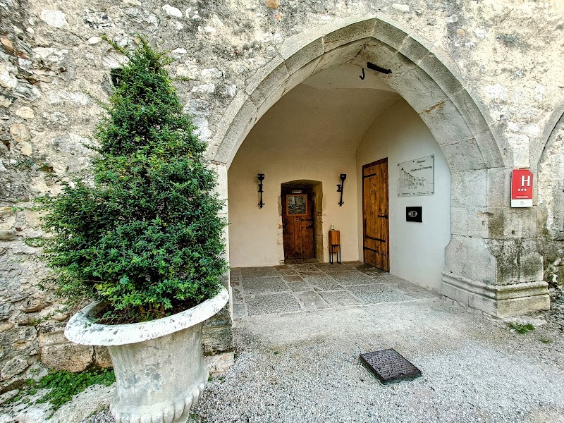 Les Chambres de la Renaissance in Amberieu-en-Bugey, France