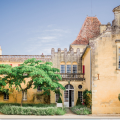 Les Chambres du Chateau Mont d’Onel