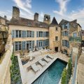 Les Chambres du Manoir
