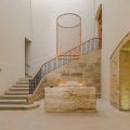 Les Clarisses Boutique Hotel