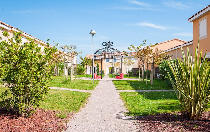 Les Demeures Torrellanes in Saint-Cyprien, France