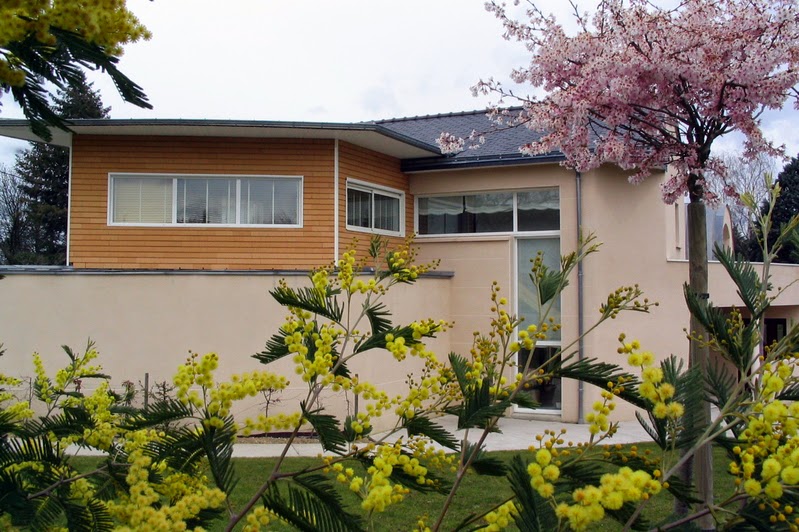 Les Deux Chênes in La Chapelle-sur-Erdre, France