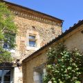 Les Deux Tilleuls
