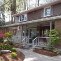 Les Diplomates B&B (Executive Guest House)