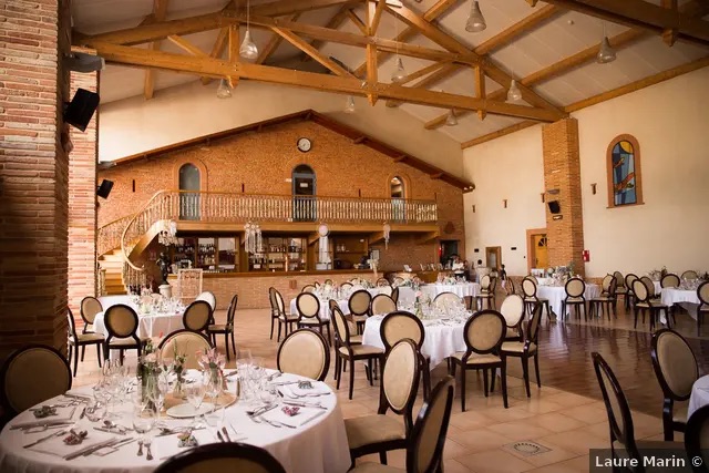 Les Ecuries de la Tour in Gaillac, France