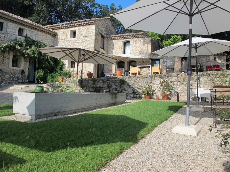 Les Esplanes in Saint-Paul-Trois-Chateaux, France