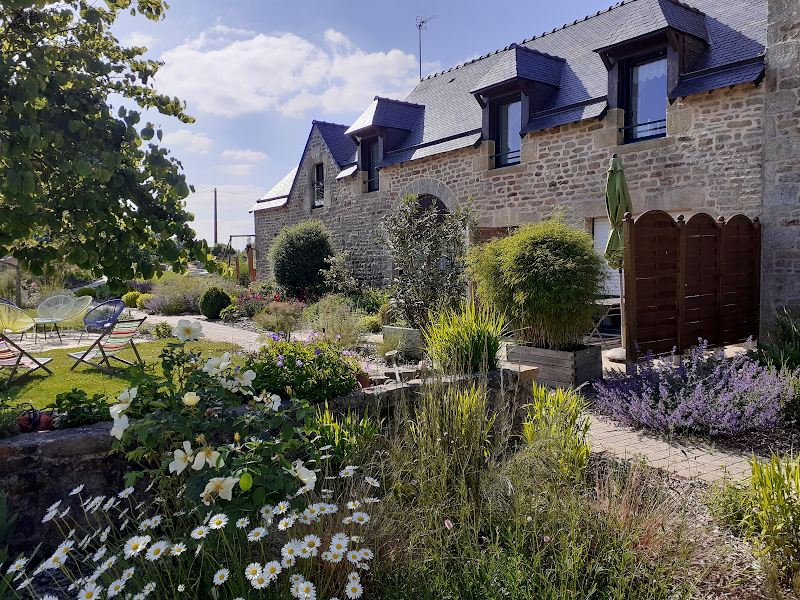 Les Gîtes de Kerdurod in Guidel, France