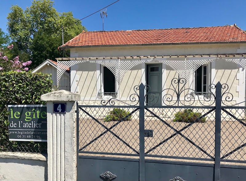 Les Gites de la Seigneurie in Bergerac, France