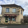 Les Glycines